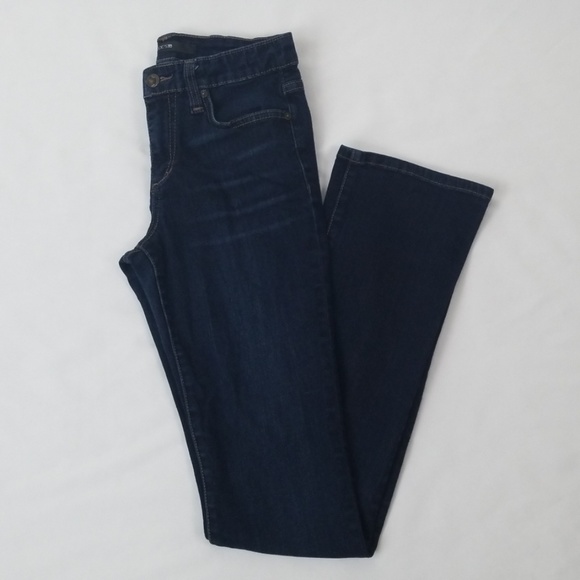 Joe's Jeans Denim - Joe's Jeans Starlet Slim Fit Jeans Size 28
